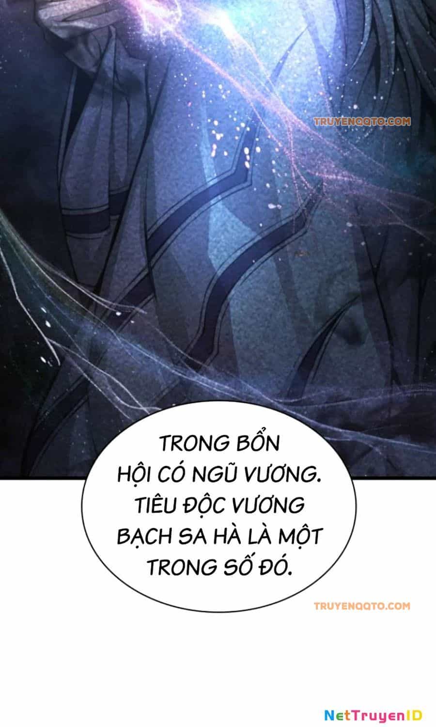 Quái Lực Loạn Thần - Chương 64 - ảnh 93