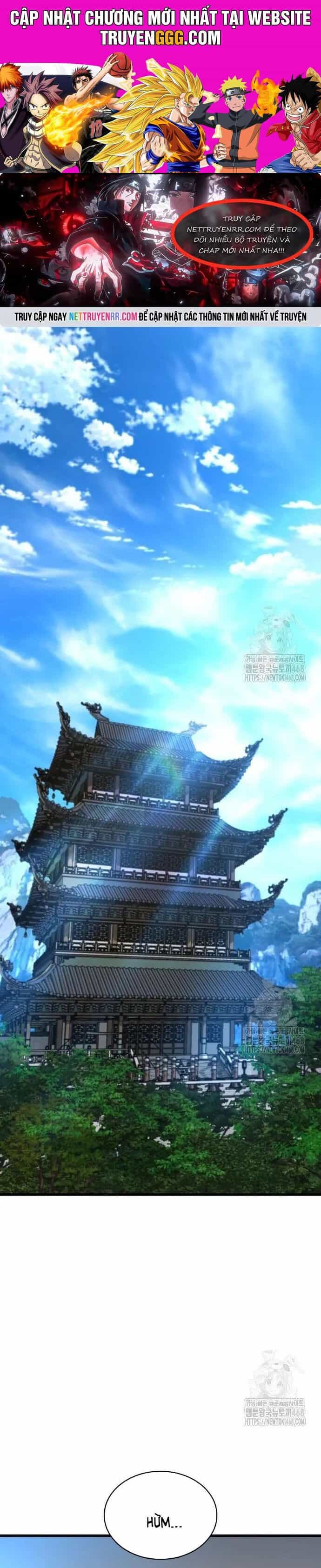 Quái Lực Loạn Thần - Chương 65 - ảnh 1