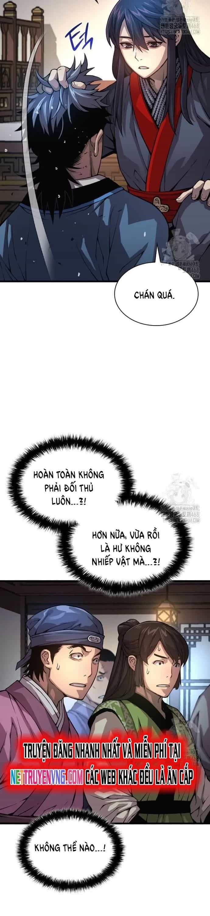 Quái Lực Loạn Thần - Chương 65 - ảnh 13