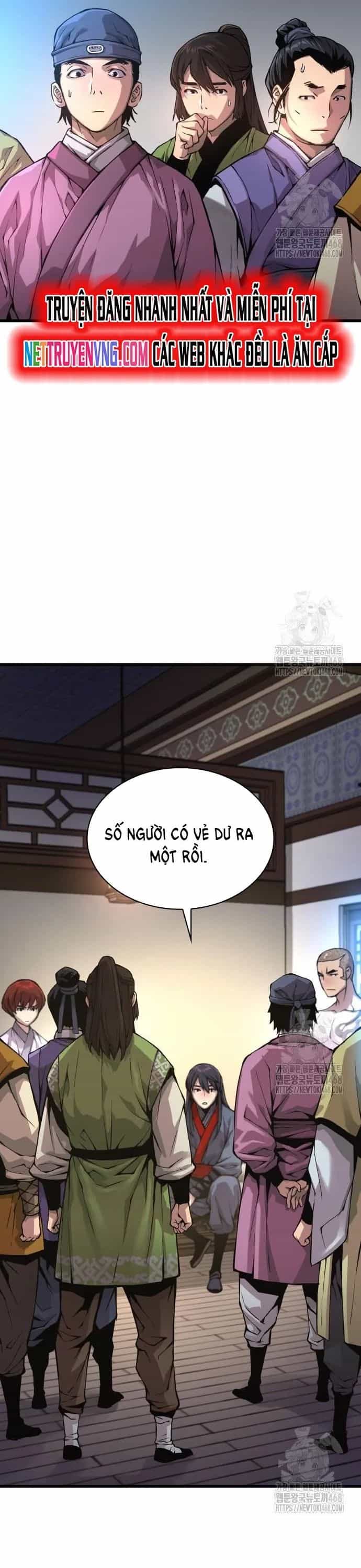 Quái Lực Loạn Thần - Chương 65 - ảnh 2