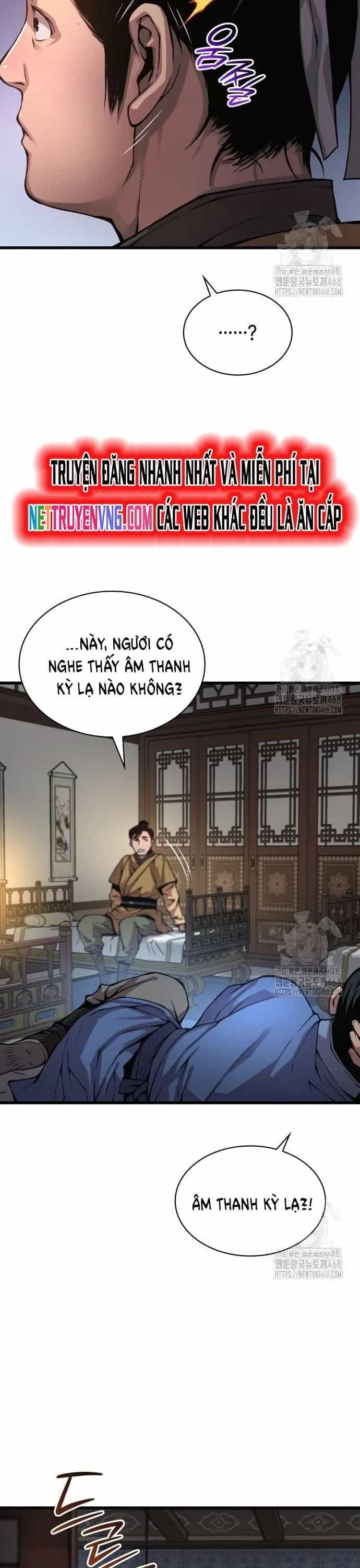 Quái Lực Loạn Thần - Chương 65 - ảnh 22