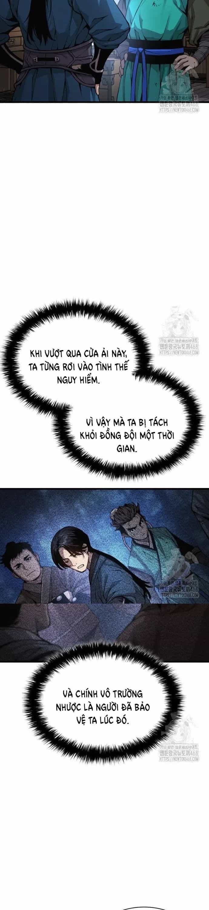 Quái Lực Loạn Thần - Chương 65 - ảnh 38