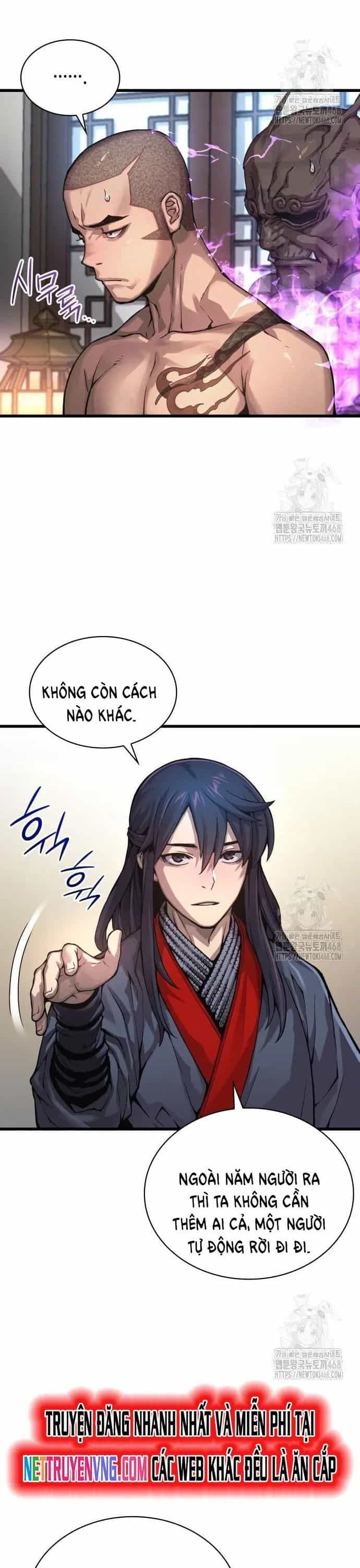 Quái Lực Loạn Thần - Chương 65 - ảnh 4