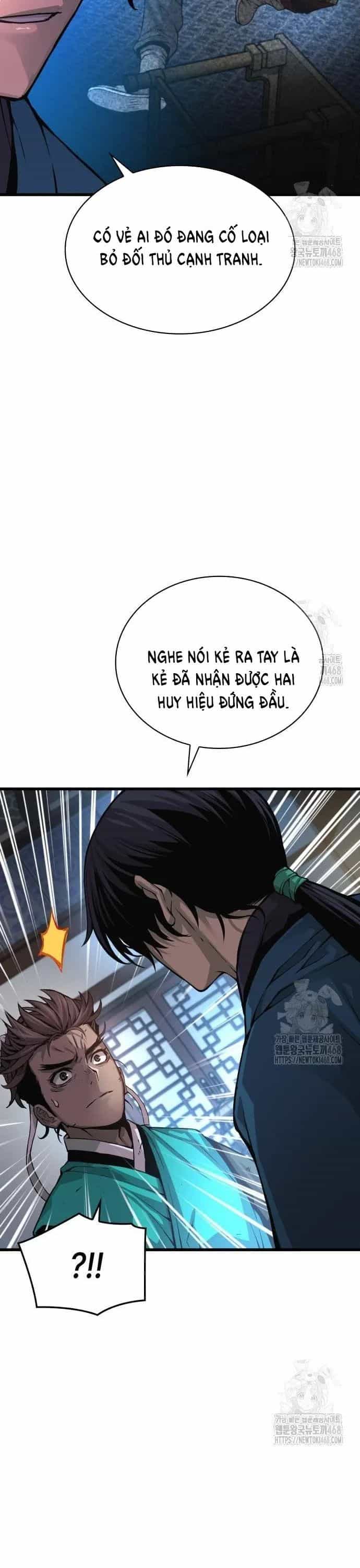 Quái Lực Loạn Thần - Chương 65 - ảnh 40