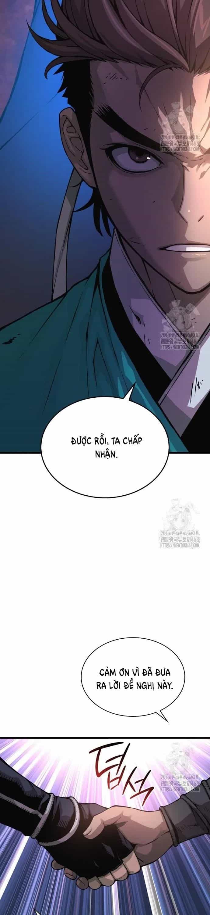 Quái Lực Loạn Thần - Chương 65 - ảnh 46