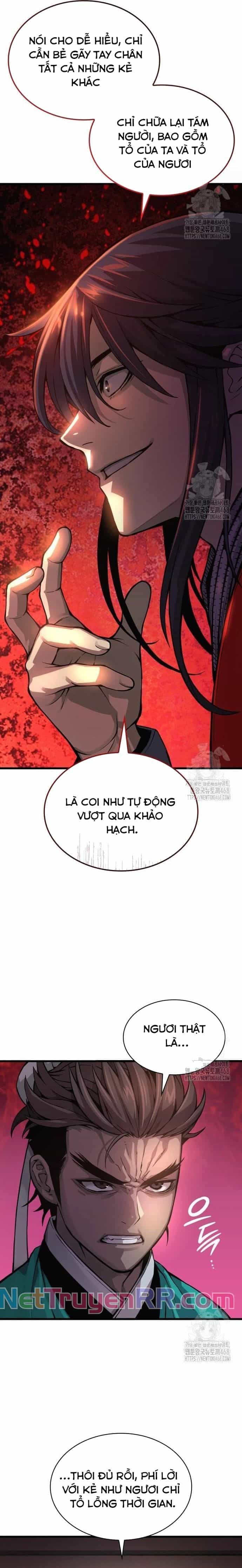 Quái Lực Loạn Thần - Chương 66 - ảnh 13