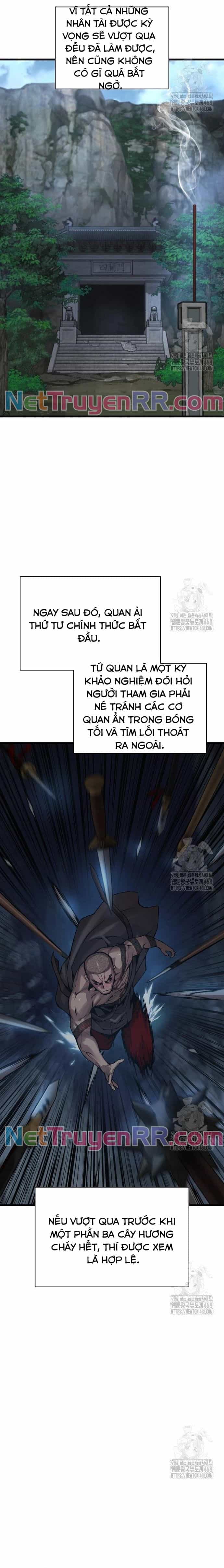 Quái Lực Loạn Thần - Chương 66 - ảnh 29