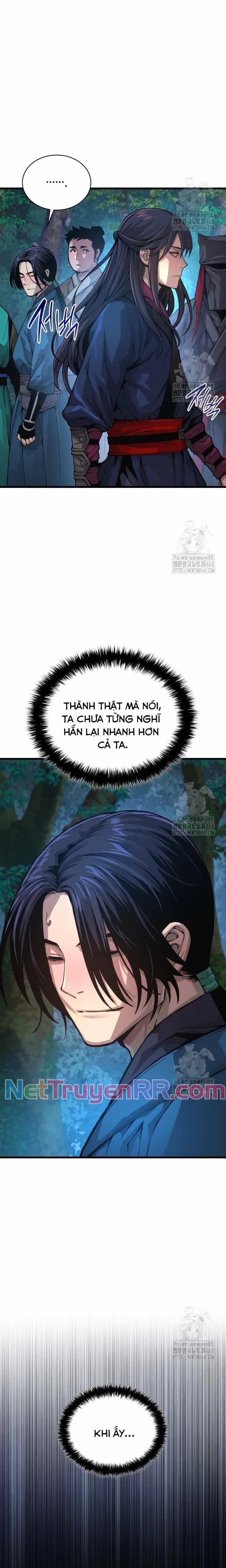 Quái Lực Loạn Thần - Chương 66 - ảnh 32