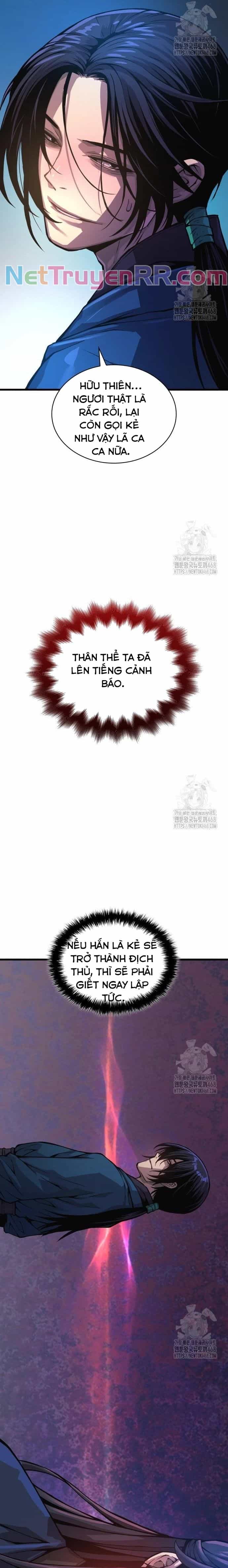 Quái Lực Loạn Thần - Chương 66 - ảnh 35