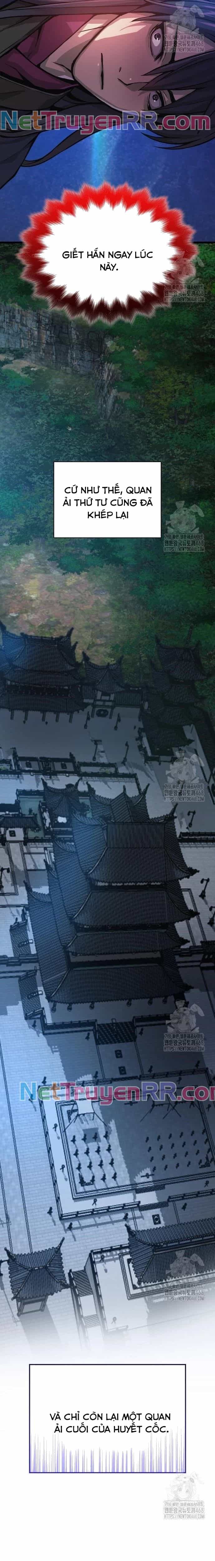 Quái Lực Loạn Thần - Chương 66 - ảnh 36