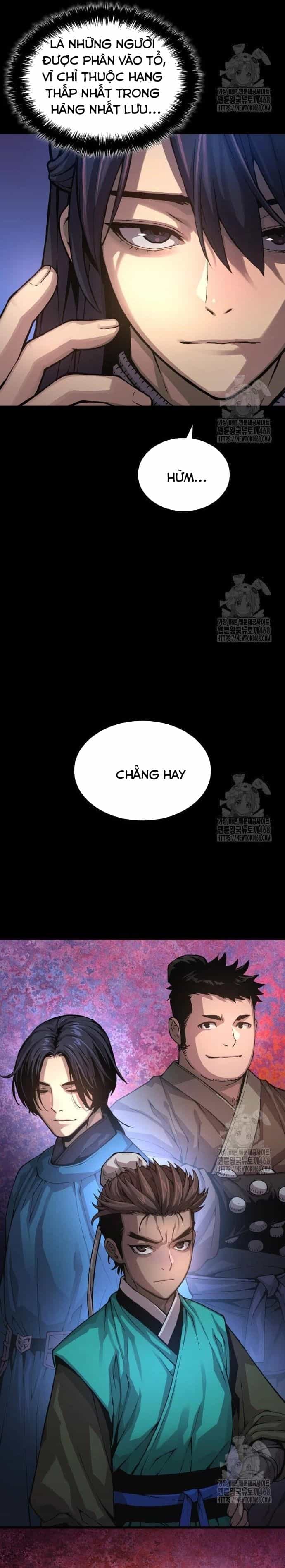 Quái Lực Loạn Thần - Chương 66 - ảnh 7