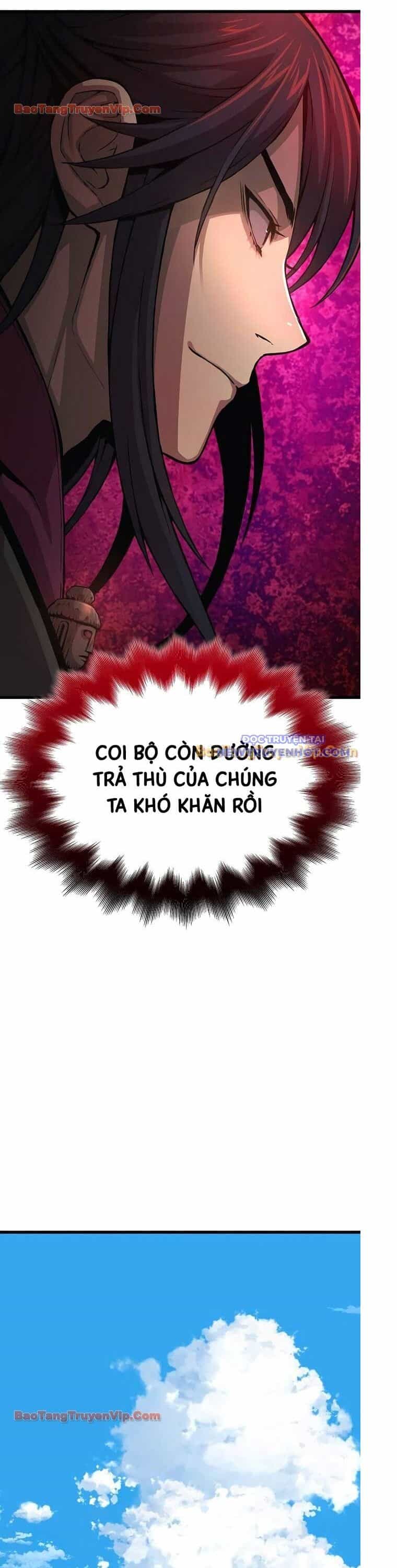 Quái Lực Loạn Thần - Chương 67 - ảnh 22