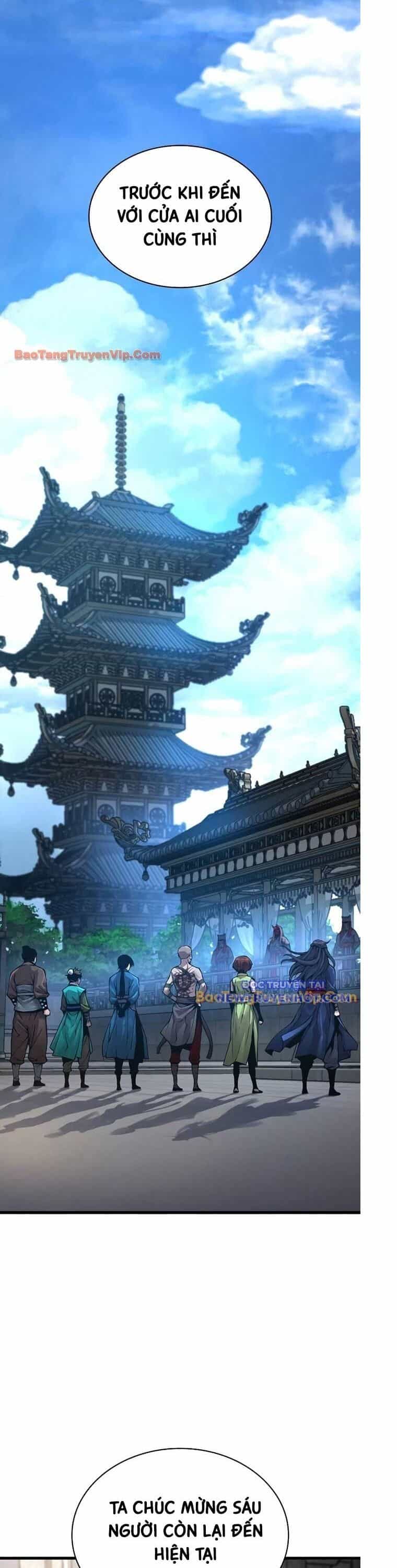Quái Lực Loạn Thần - Chương 67 - ảnh 3