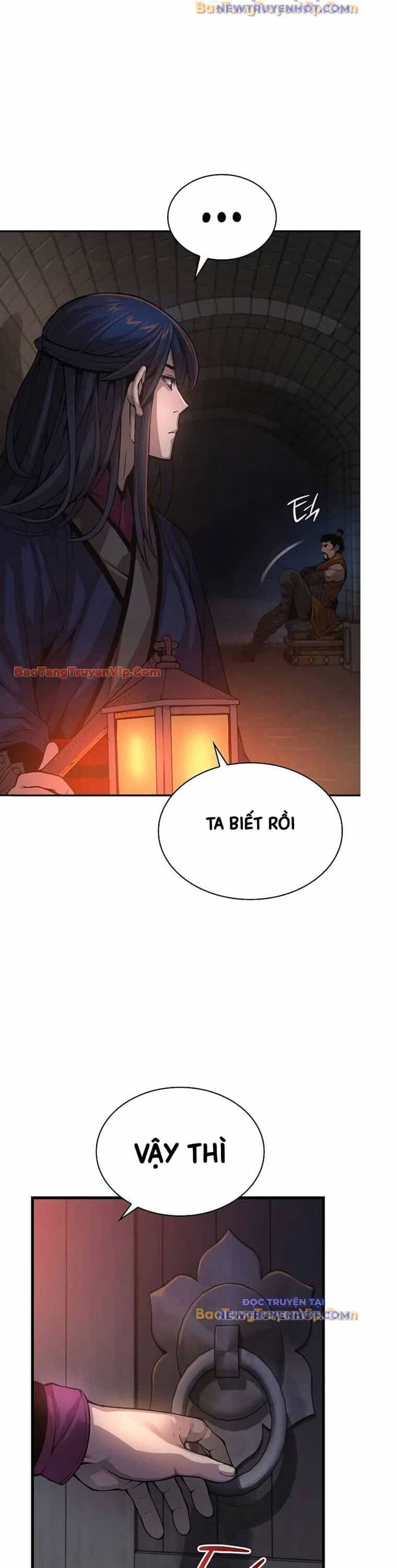 Quái Lực Loạn Thần - Chương 67 - ảnh 32