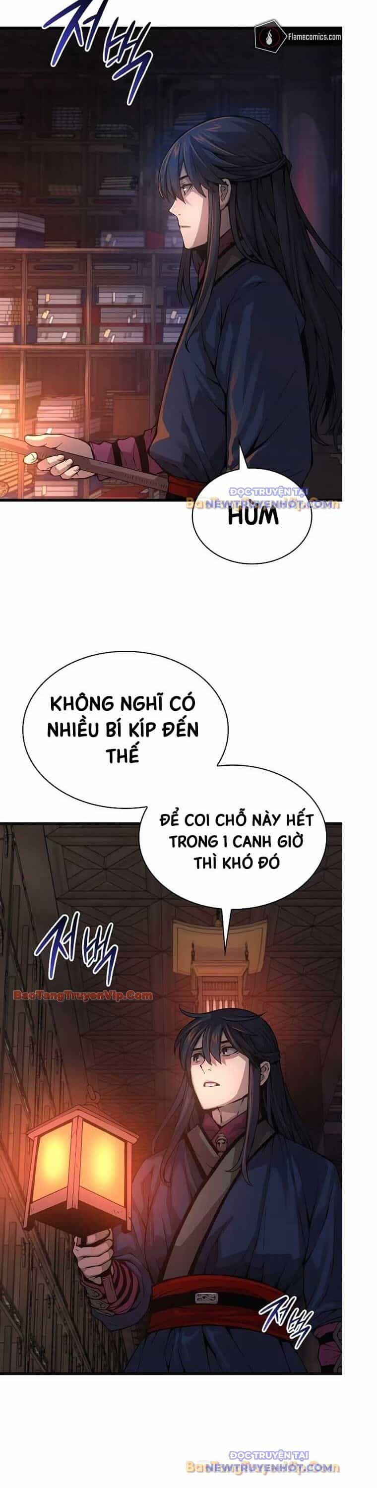 Quái Lực Loạn Thần - Chương 67 - ảnh 35