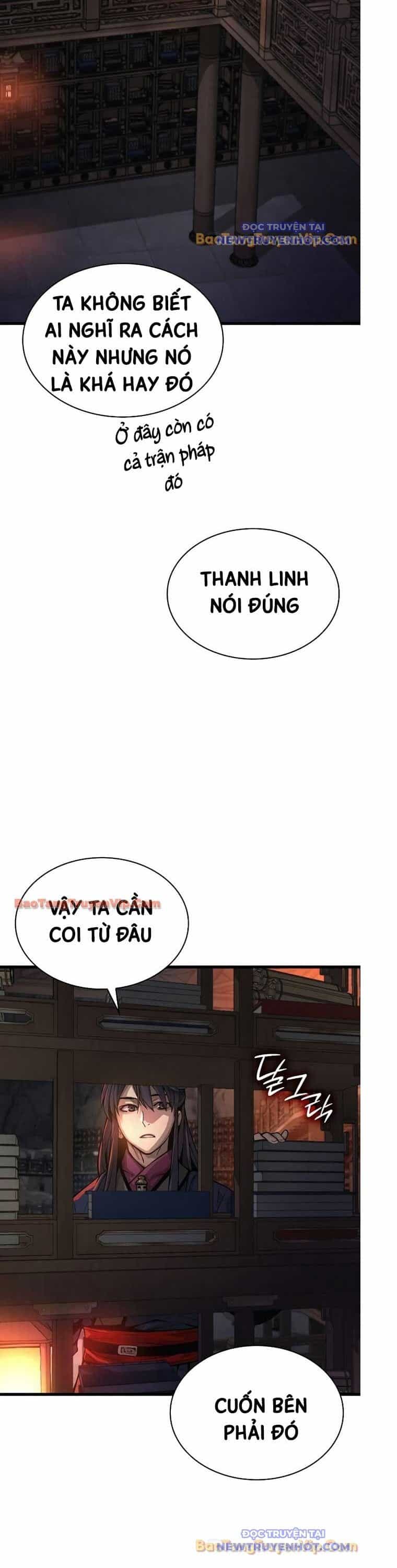 Quái Lực Loạn Thần - Chương 67 - ảnh 40