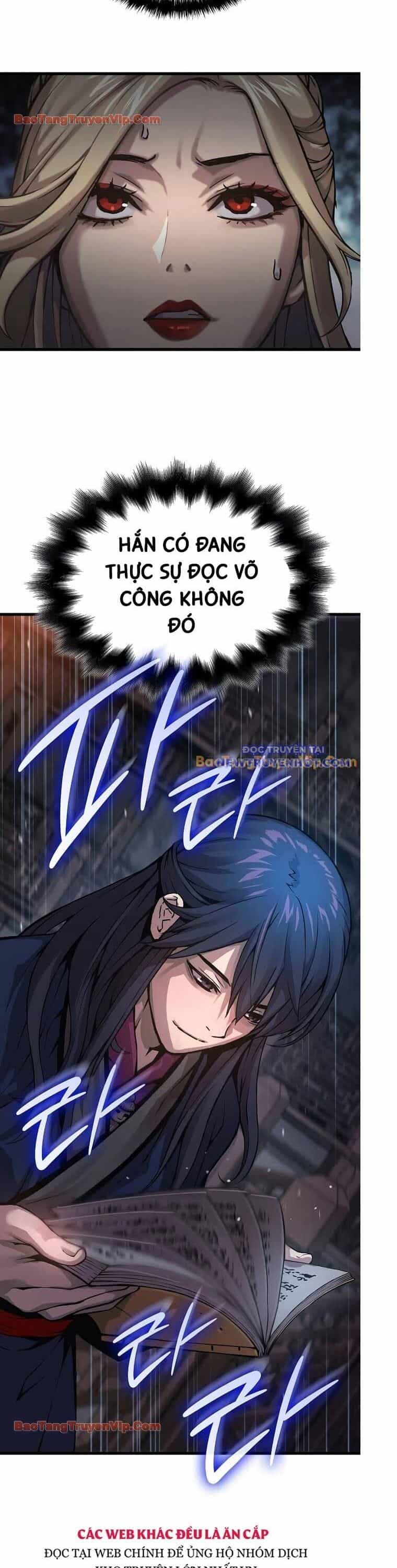 Quái Lực Loạn Thần - Chương 67 - ảnh 43