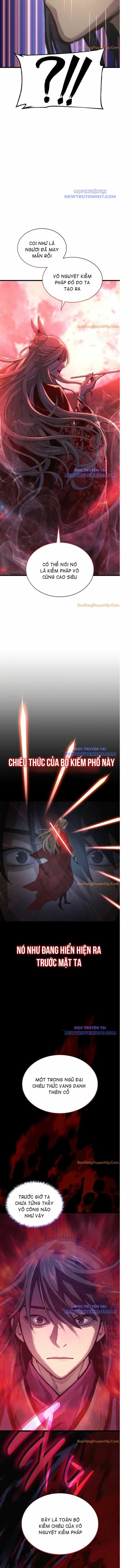 Quái Lực Loạn Thần - Chương 68 - ảnh 12