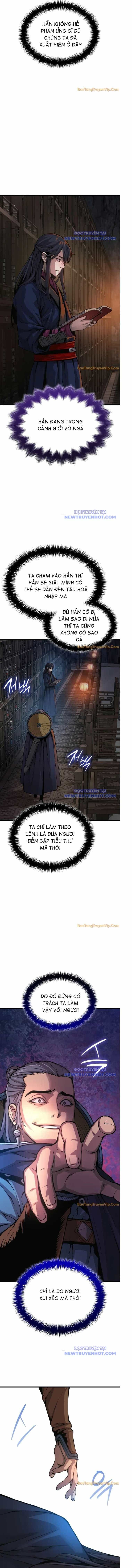 Quái Lực Loạn Thần - Chương 68 - ảnh 20