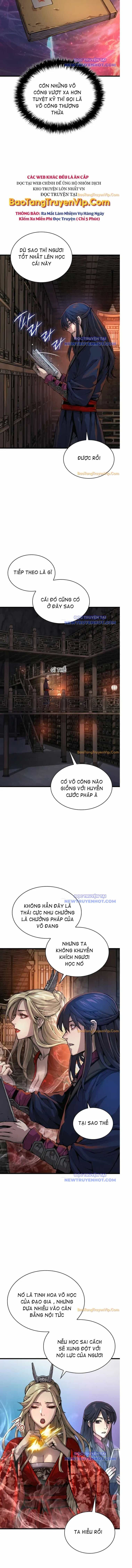 Quái Lực Loạn Thần - Chương 68 - ảnh 3