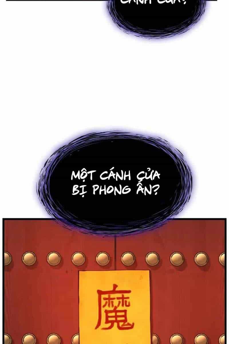 Quái Lực Loạn Thần - Chương 6 - ảnh 158