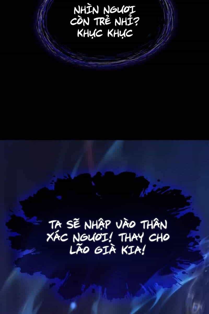 Quái Lực Loạn Thần - Chương 6 - ảnh 16