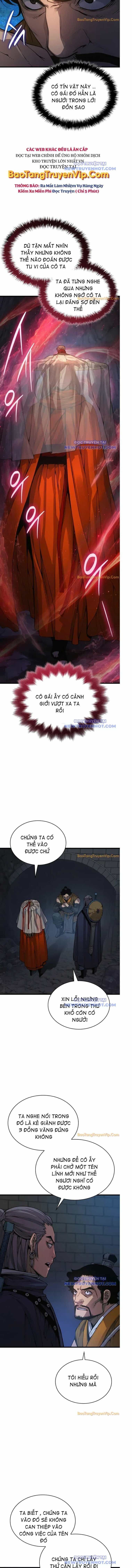 Quái Lực Loạn Thần - Chương 68.4 - ảnh 16