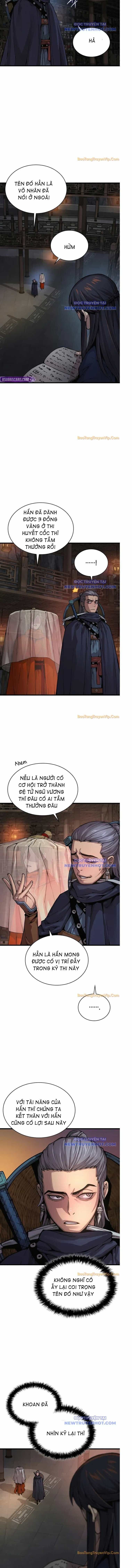 Quái Lực Loạn Thần - Chương 68.4 - ảnh 18