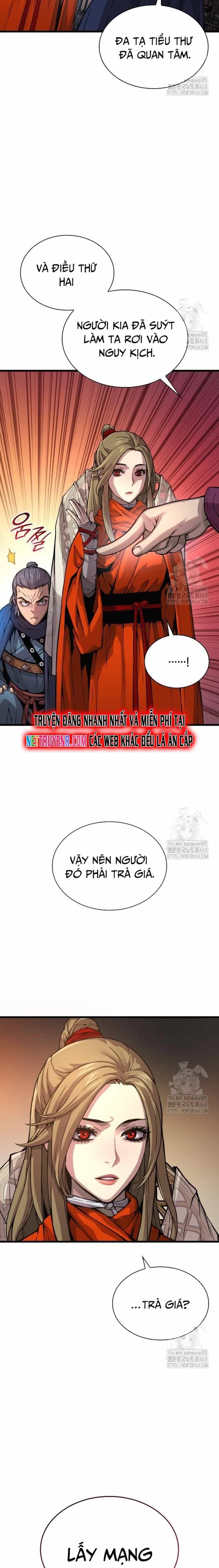 Quái Lực Loạn Thần - Chương 70 - ảnh 10