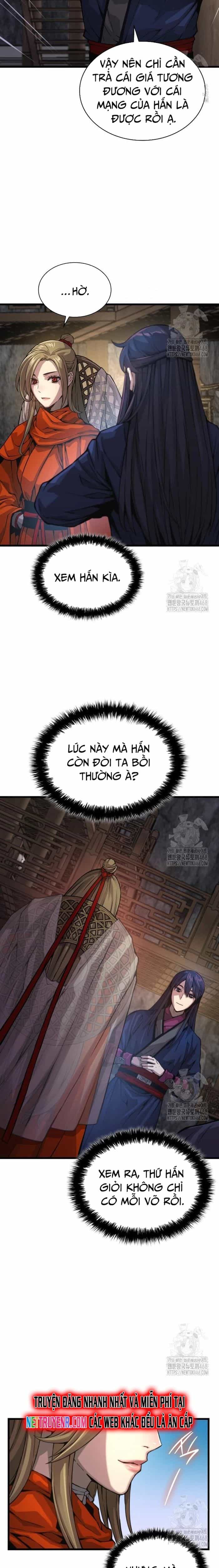 Quái Lực Loạn Thần - Chương 70 - ảnh 12