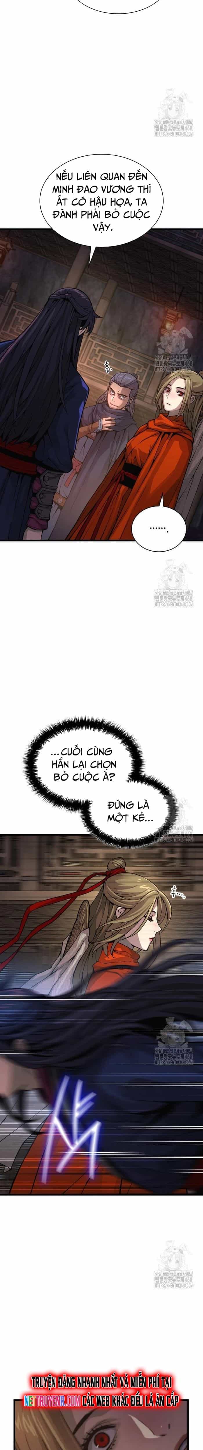 Quái Lực Loạn Thần - Chương 70 - ảnh 17