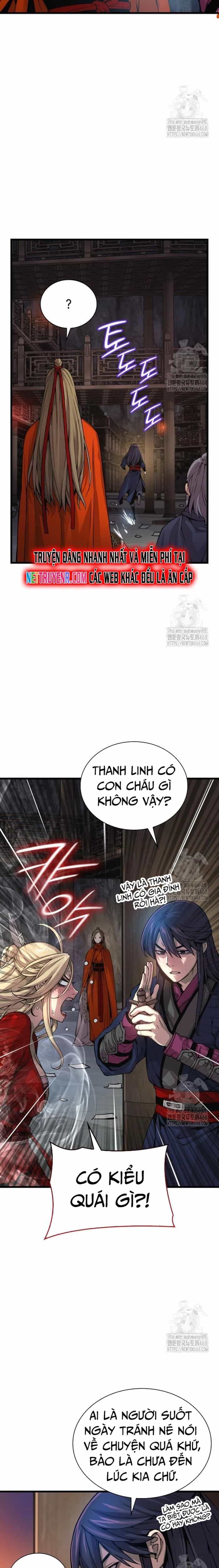 Quái Lực Loạn Thần - Chương 70 - ảnh 2