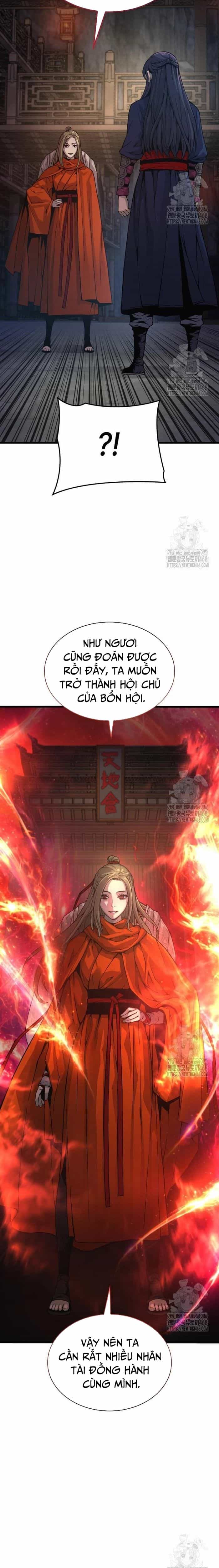 Quái Lực Loạn Thần - Chương 70 - ảnh 28