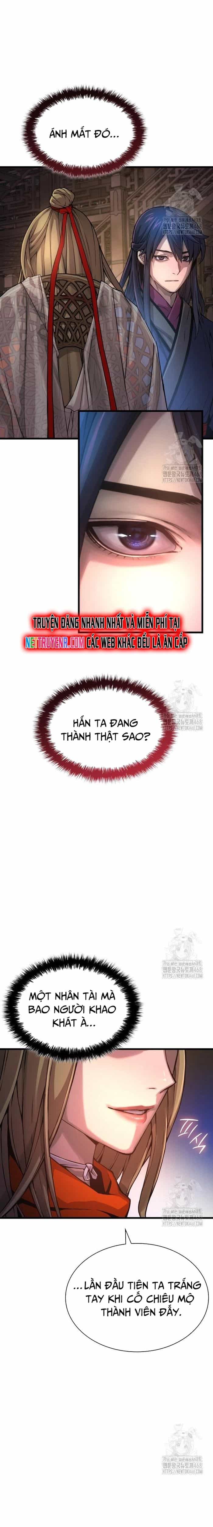 Quái Lực Loạn Thần - Chương 70 - ảnh 32