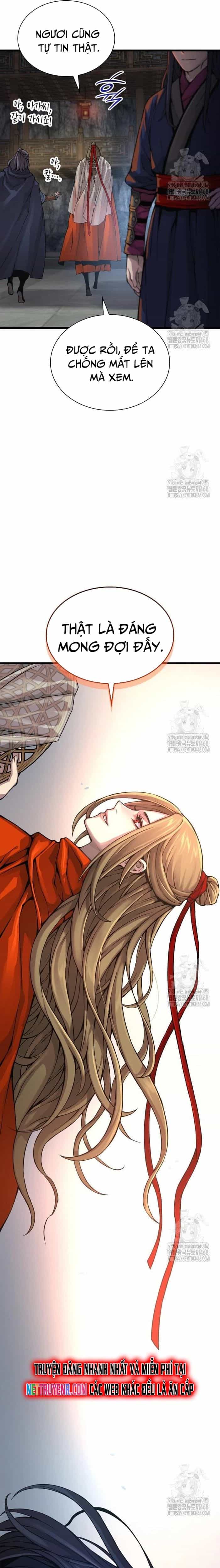 Quái Lực Loạn Thần - Chương 70 - ảnh 33
