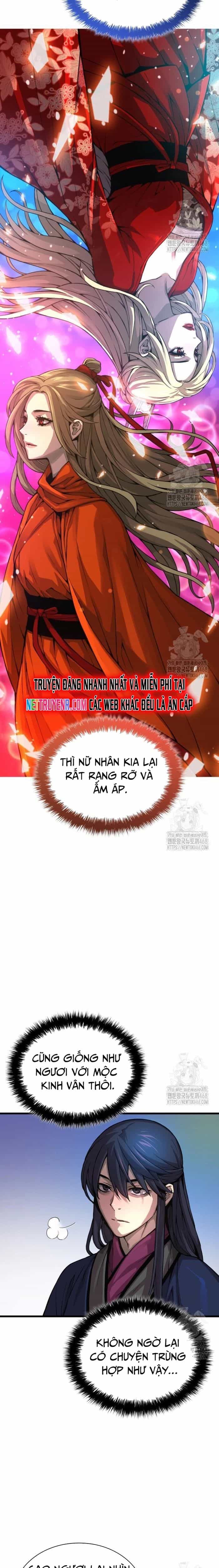 Quái Lực Loạn Thần - Chương 70 - ảnh 4