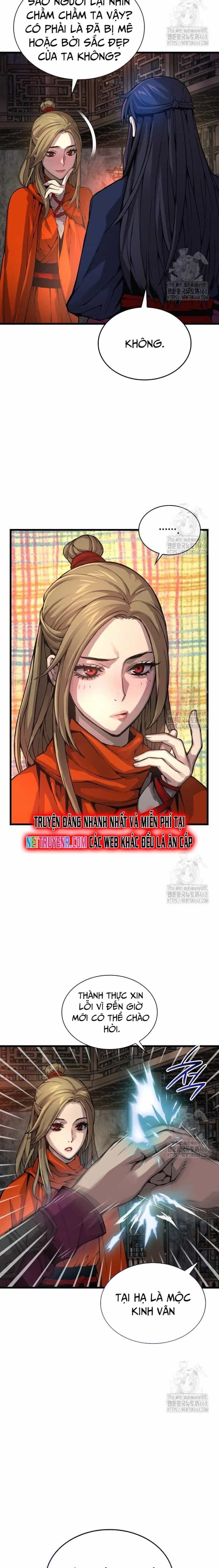 Quái Lực Loạn Thần - Chương 70 - ảnh 5