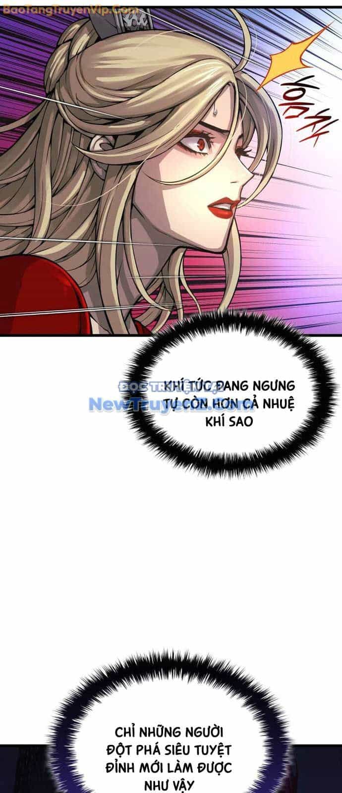 Quái Lực Loạn Thần - Chương 74 - ảnh 12