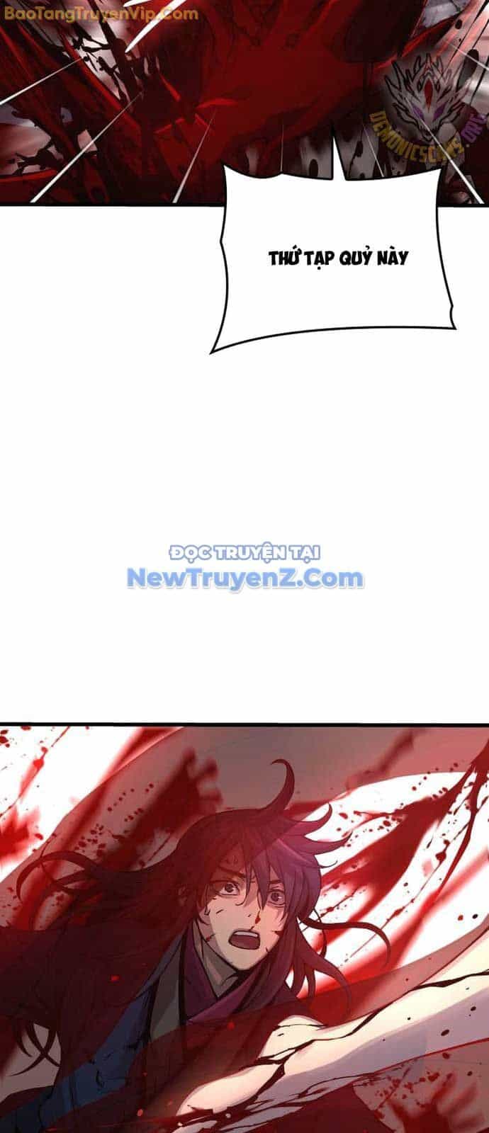 Quái Lực Loạn Thần - Chương 74 - ảnh 34