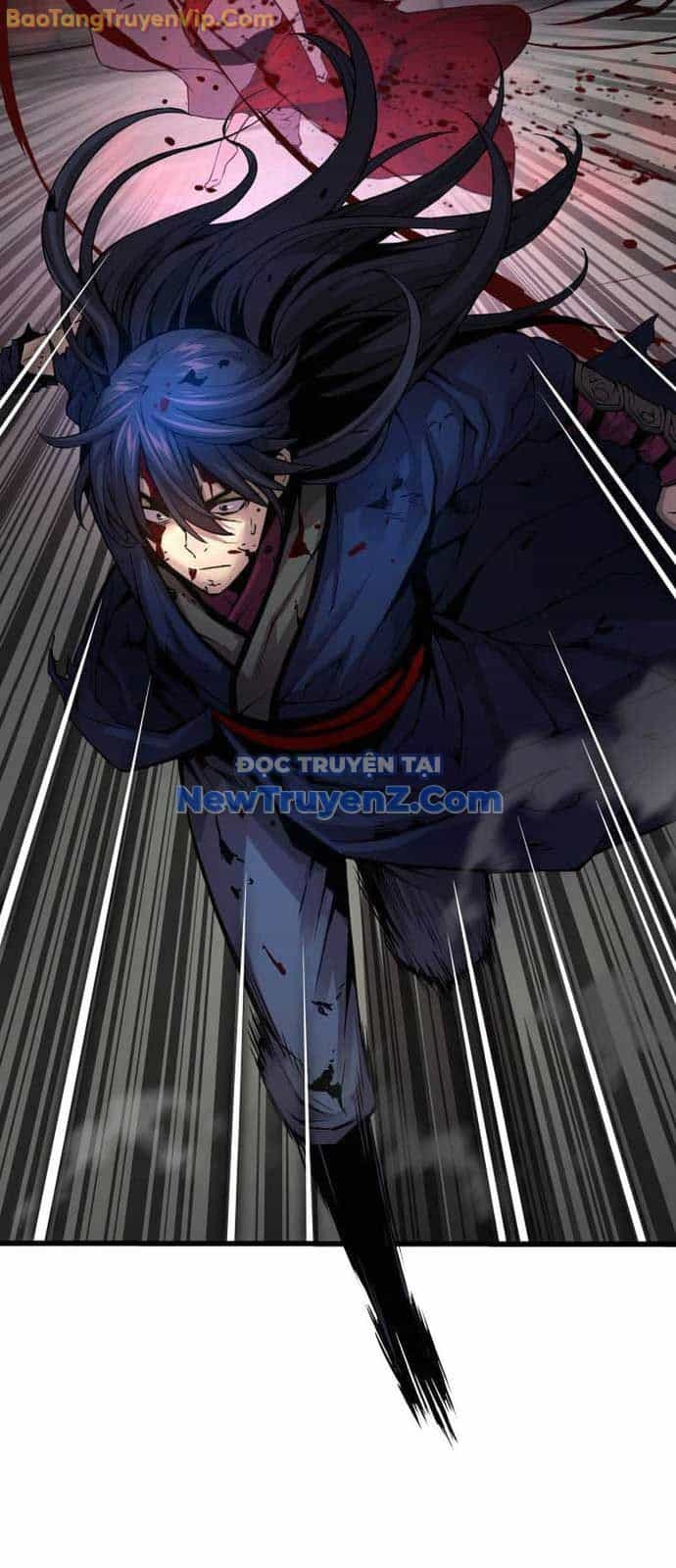 Quái Lực Loạn Thần - Chương 74 - ảnh 41