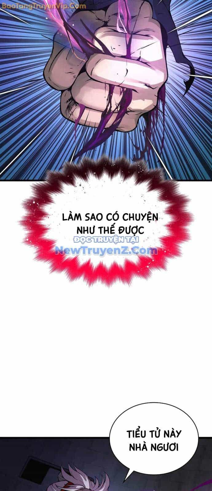Quái Lực Loạn Thần - Chương 74 - ảnh 8