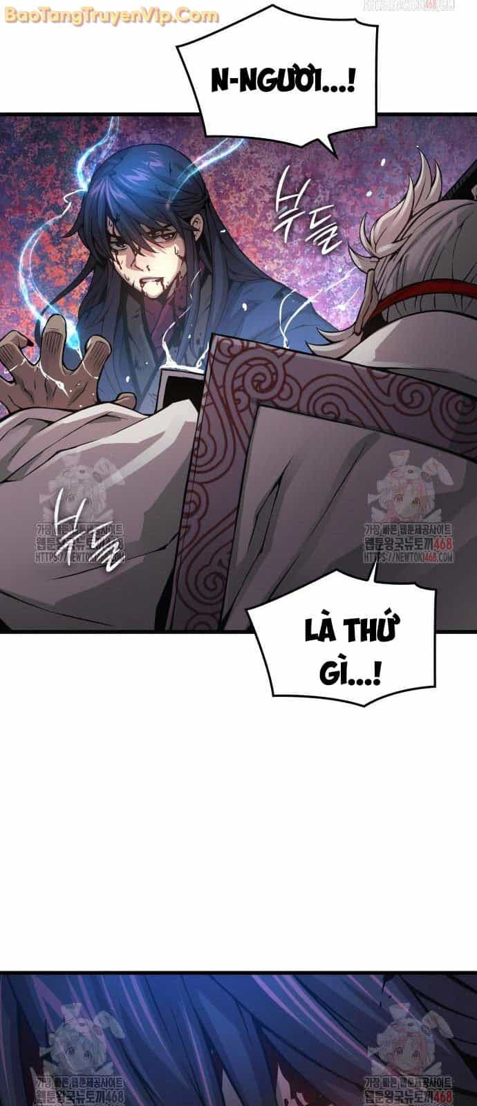 Quái Lực Loạn Thần - Chương 75 - ảnh 20
