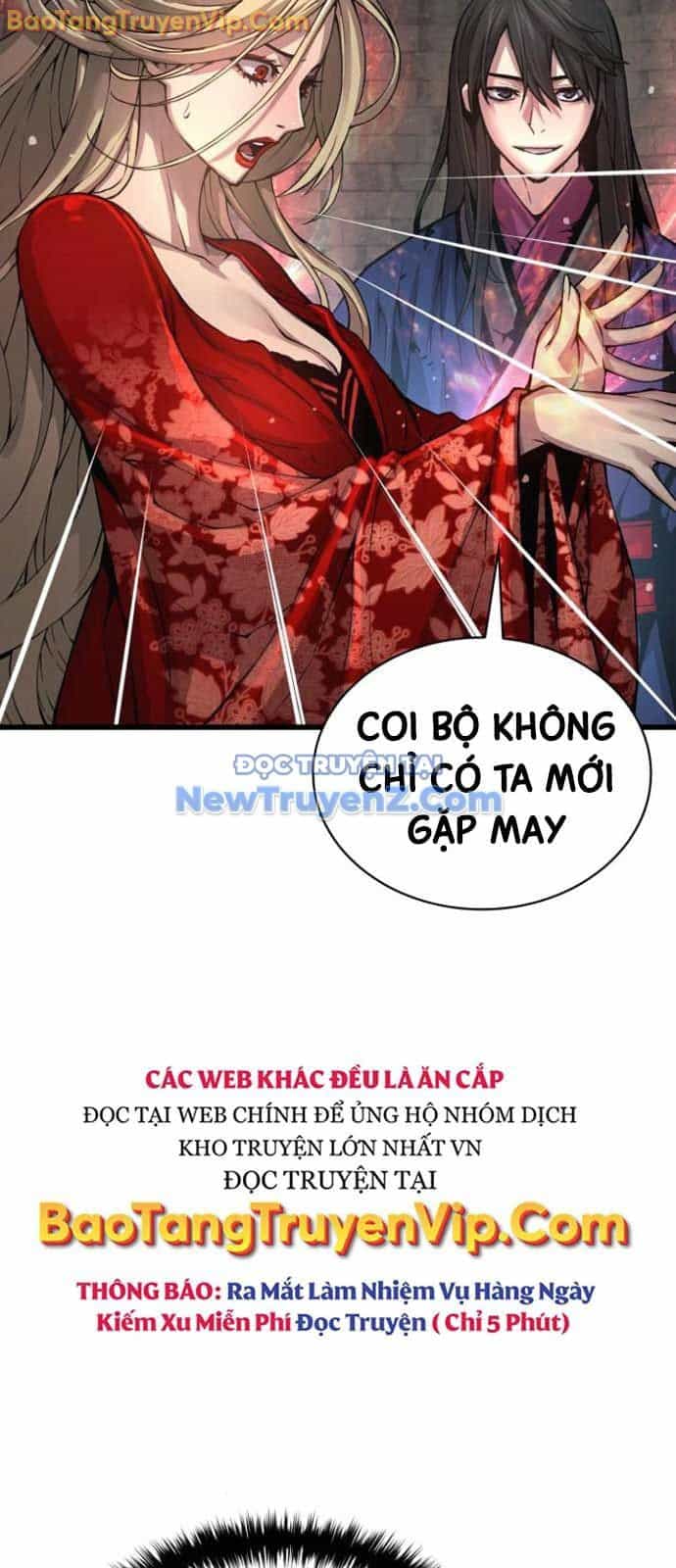 Quái Lực Loạn Thần - Chương 76 - ảnh 30