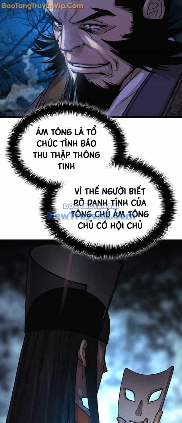 Quái Lực Loạn Thần - Chương 76 - ảnh 93