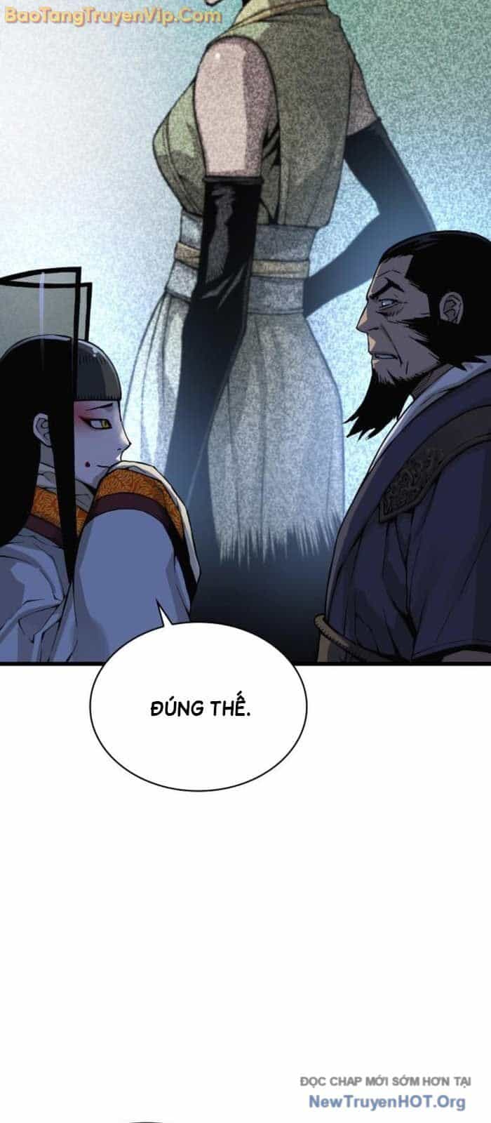 Quái Lực Loạn Thần - Chương 77 - ảnh 18