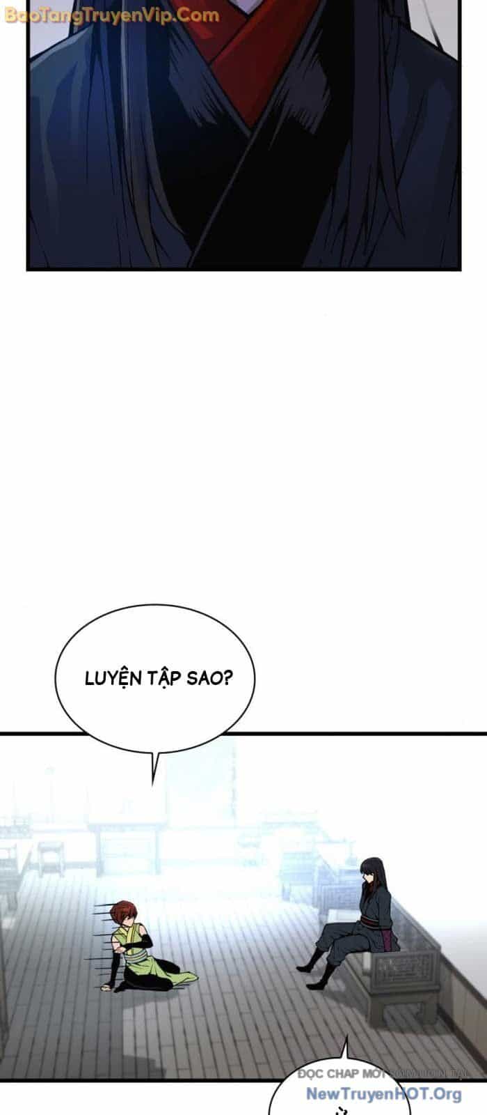 Quái Lực Loạn Thần - Chương 77 - ảnh 38