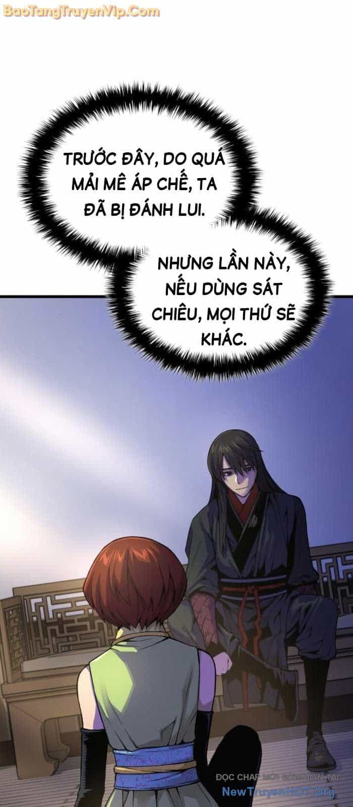 Quái Lực Loạn Thần - Chương 77 - ảnh 43