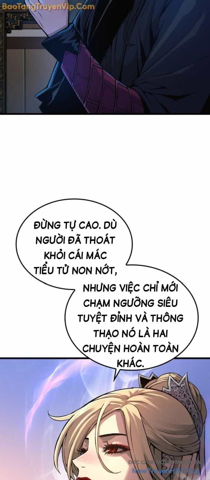 Quái Lực Loạn Thần - Chương 77 - ảnh 57