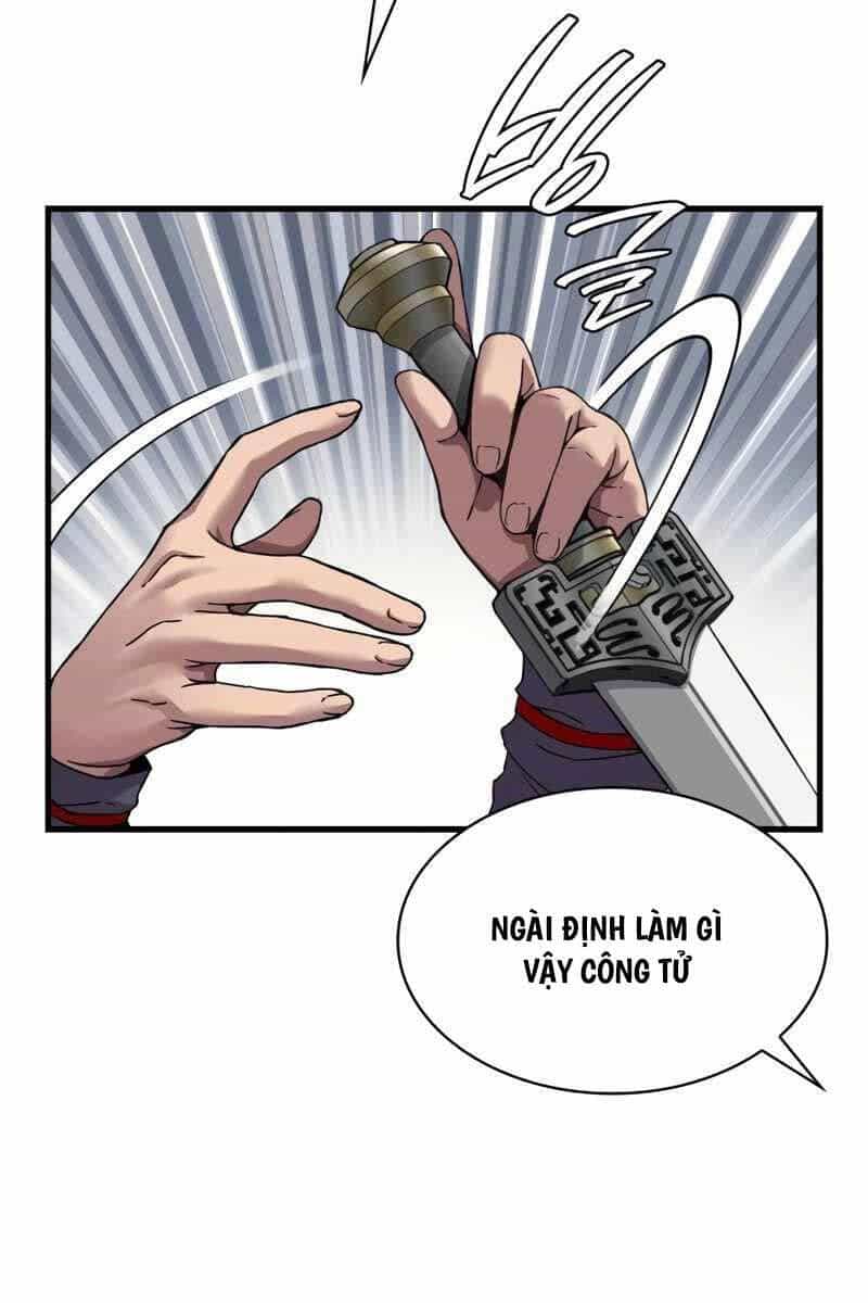 Quái Lực Loạn Thần - Chương 7 - ảnh 104