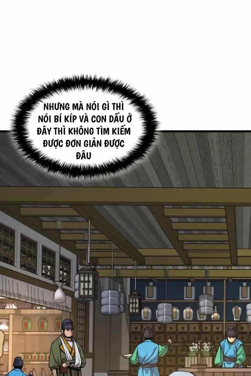 Quái Lực Loạn Thần - Chương 7 - ảnh 148